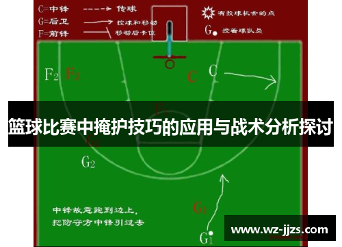 篮球比赛中掩护技巧的应用与战术分析探讨